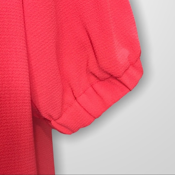 MICHAEL MICHAEL KORS Blouse Size Medium - Picture 3 of 7